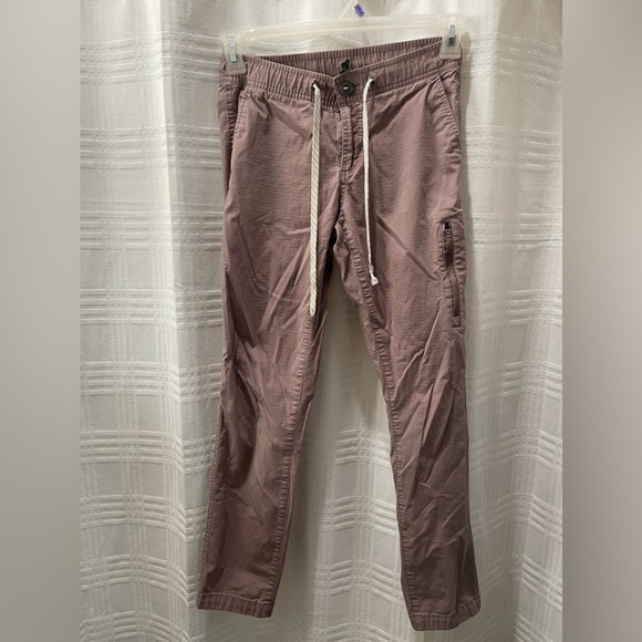 COPY - Vuori Ripstop pants - Picture 1 of 11